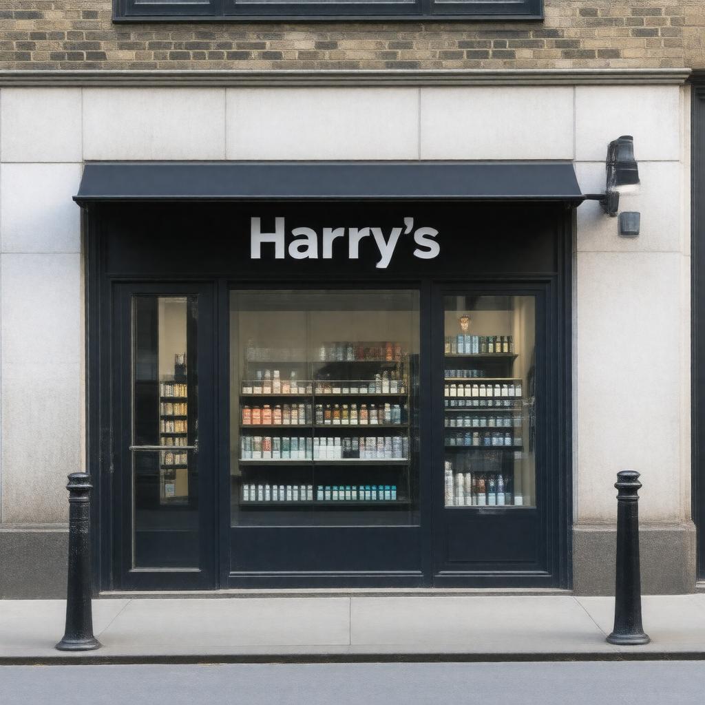 Harry's (company)